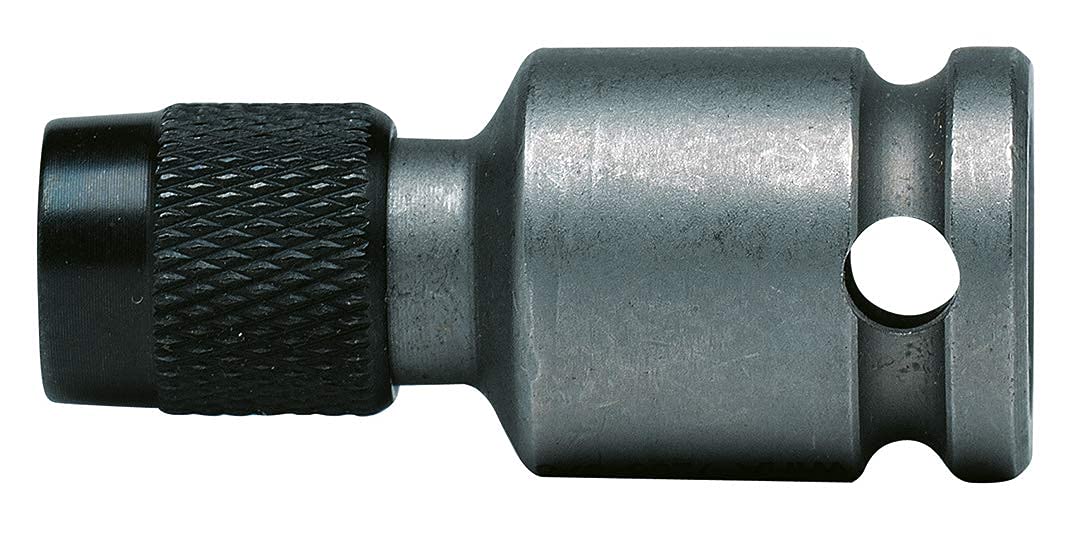 Makita MAKITA Bit-Adapter 3/8 inch 4 K -1/4 Inch / 6 K (P-05963)