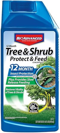 bayer tree and shrub for fleas on dogs