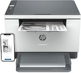 HP LaserJet M234dw Wireless Black & White Multi-function Printer view 18