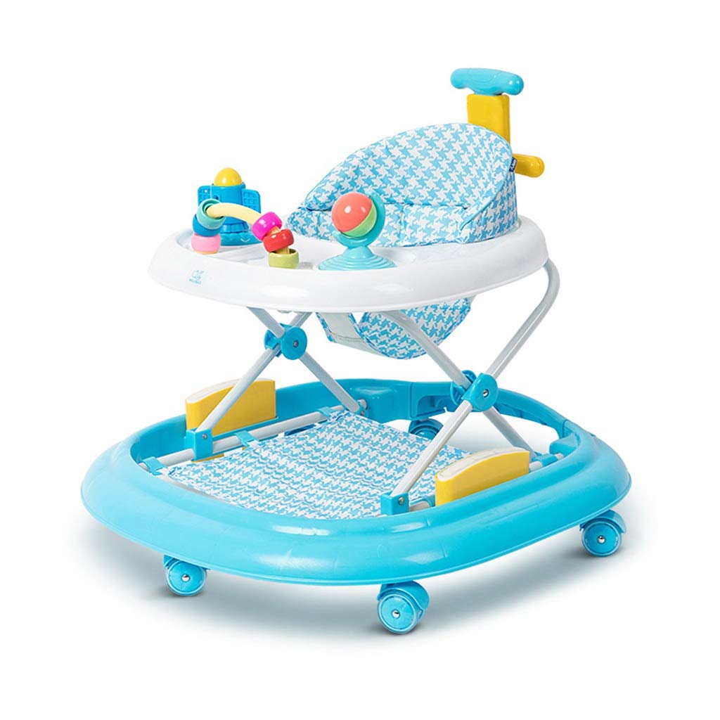 baby walker n rocker