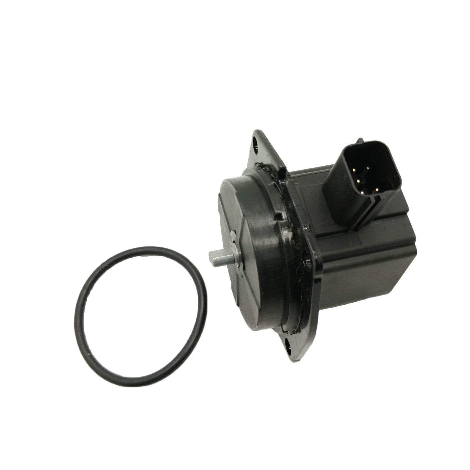 thumbnail image 2 of Dasbecan Intake Manifold Runner Valve For Chrysler 300 Dodge Charger Magnum Challenger 3.5L V6 2 of 14