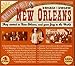 Breaking Out of New Orleans 1922-29