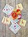 Talking Tables Llama Party Supplies | Boho Llama Paper Plates |Great For Birthday Party, 1st Birthday Party | 20 Pack