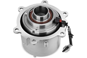 Rear Differential Coupling Assembly Compatible with Nissan 2013-2021 Pathfinder (R52) Infiniti 2013 Jx35 (L50) 2014-2021 Qx60