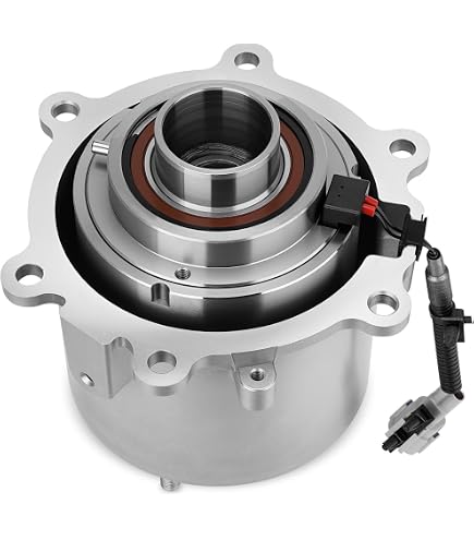 Amazon.com: Rear Differential Coupling Assembly Compatible with