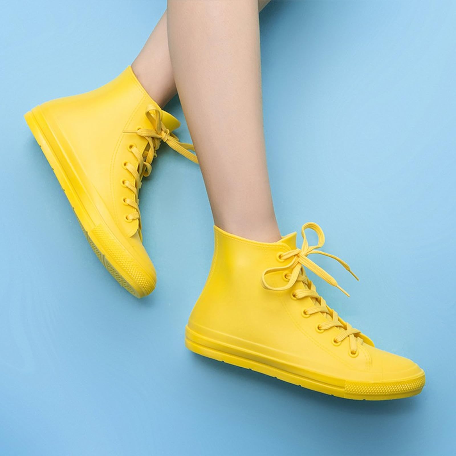 dksuko rain boots