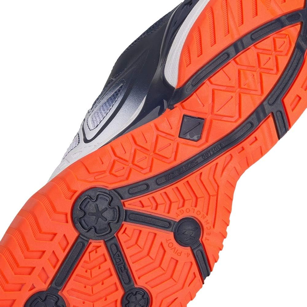 tênis fila cage delirium indoor masculino