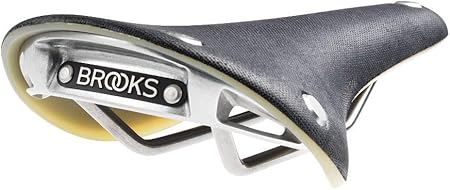 brooks england ltd