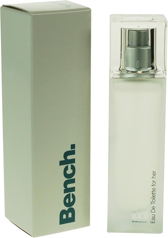 Bench For Women Original Eau De Toilette Spray 30ml Amazon.co.uk Beauty