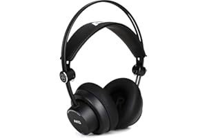 AKG Studio Headphones (3405H00010)