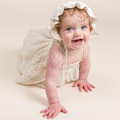 beau and belle baptism