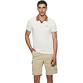 GUESS Mens Weston Knit Polo