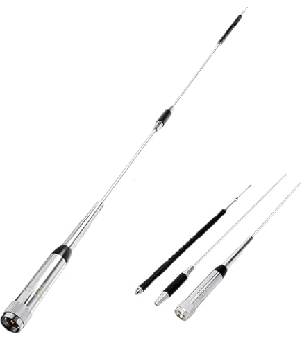 Amazon.com: CR8900A Diamond Antenna Quad-Band FM Mobile Antennas Amazon.com: CR8900A Diamond Antenna Quad-Band FM Mobile Antennas