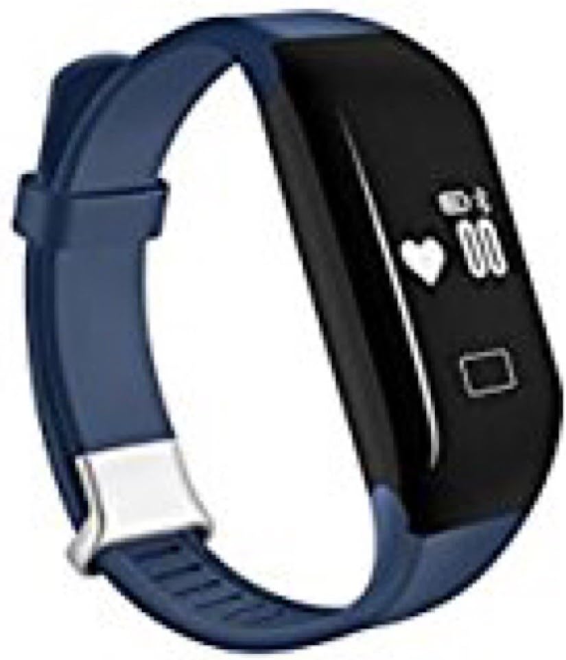 Heart Rate Apachie Smart Watch App Heart Rate Apachie Sports