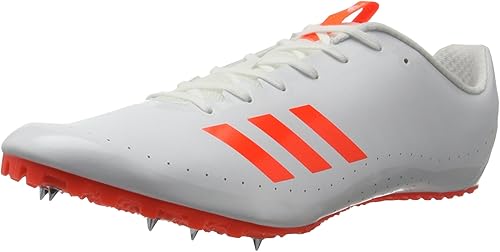 adidas men's sprintstar track shoe
