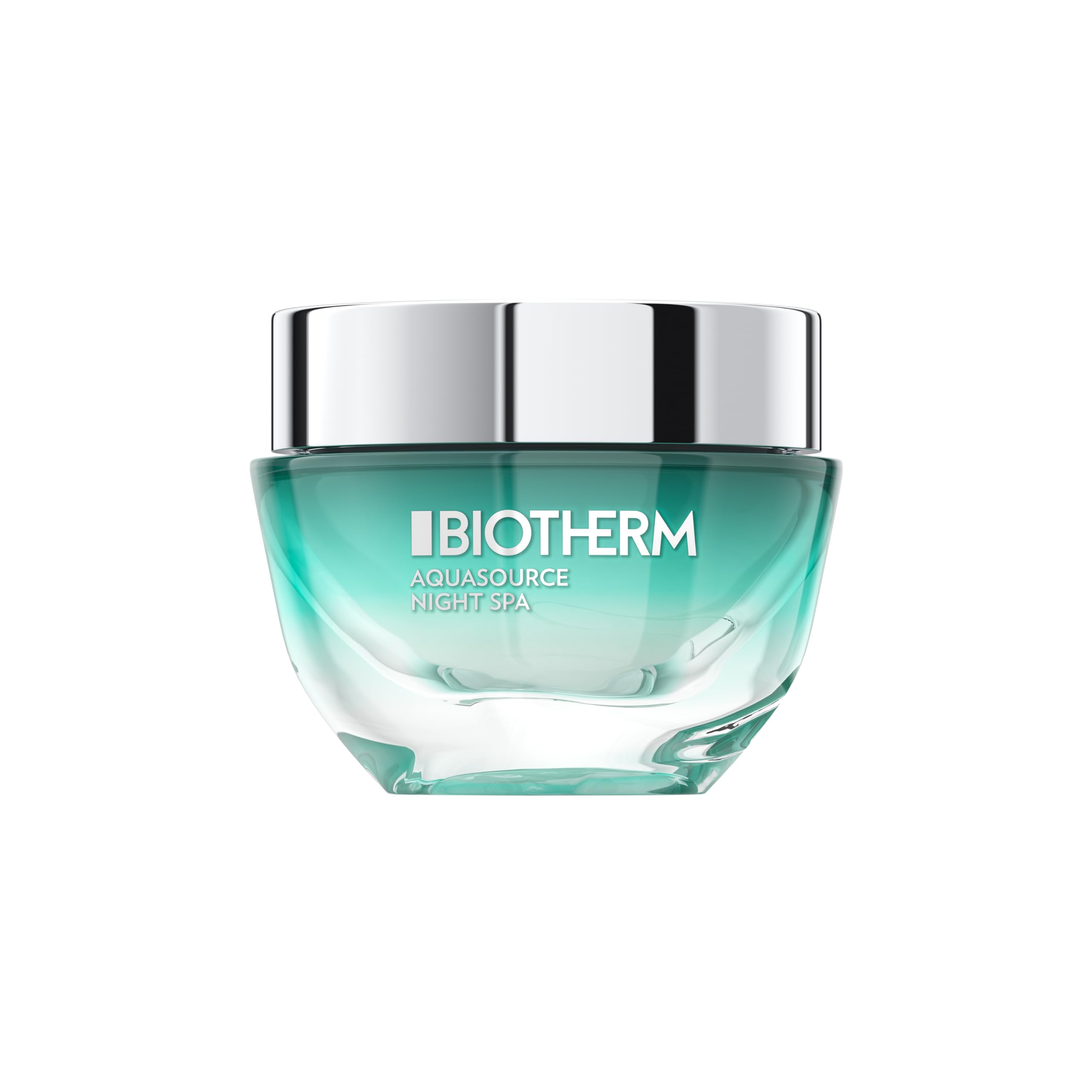 Biotherm Aquasource Night Spa