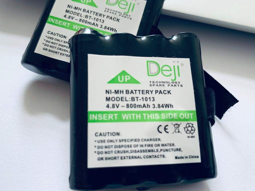 Walkie Talkie Battery for Motorola TLKR T80 Extreme Amazon.co.uk