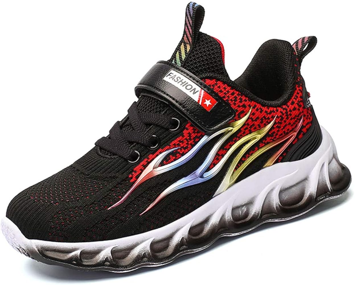 boys wide width tennis shoes