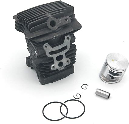 Amazon Com P Seekpro Cylinder Piston Kit 38mm For Stihl Ms171ms171 2 Mix Ms171z Ms181 Ms181 2 Mix Ms181c Ms181c Be Ms181cbe 2 Mix Ms181c Be Z Chainsaw 1139 0 11 1139 0 13 Garden Outdoor