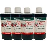 FRAGRANT ZONE Bouquet 4 Pack