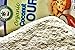 Sun Rich Paradise Non GMO, High Fiber, Gluten-Free Organic Coconut Flour, 14.2 oz