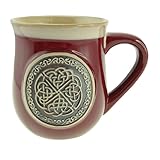 Glen Appin Stoneware Mug Scotland Pottery Mug for