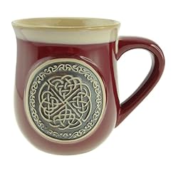 Glen Appin Stoneware Mug Scotland Pottery Mug for