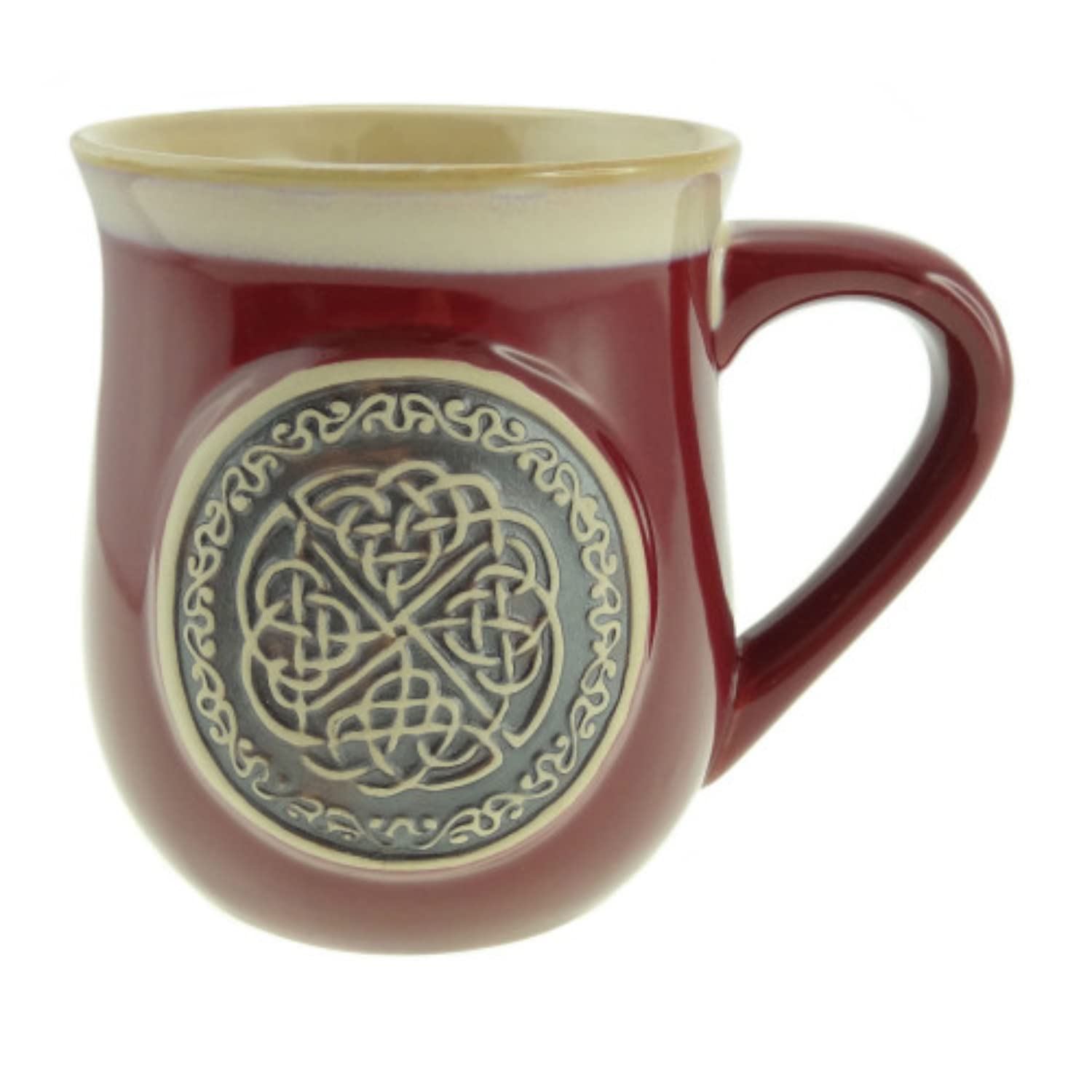Glen Appin Stoneware Mug Scotland Pottery Mug for