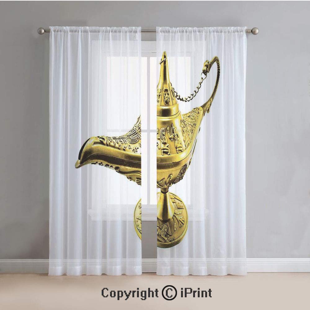 Which Is The Best Genie Bedroom Curtains