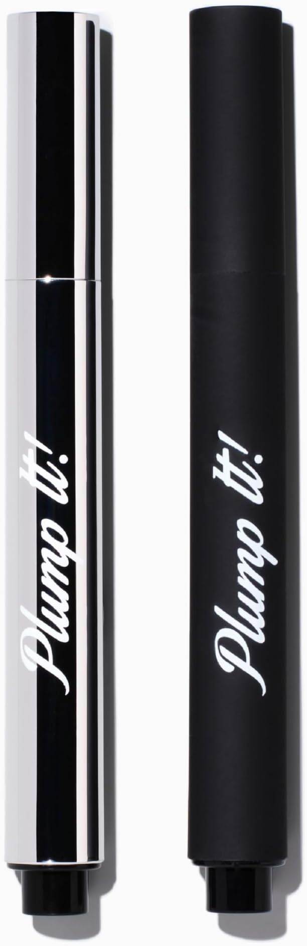 Plump It! No Needles Lip Filler Kit Original Gloss Instant Long-Term Fuller