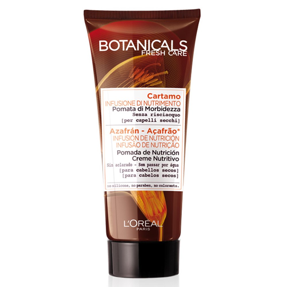 Botanicals Deep Conditioners & Treatments