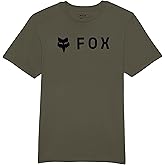 Fox Racing Mens Absolute Ss Prem Tee