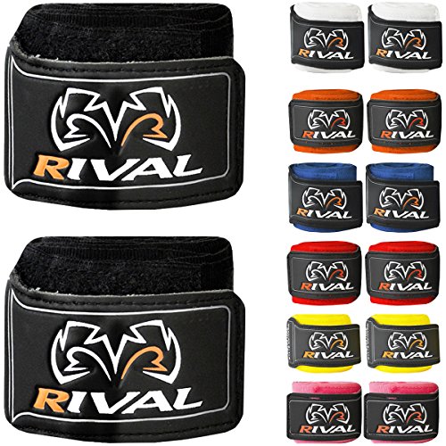 Rival Boxing 180