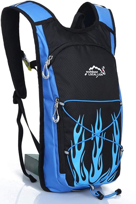 cycling backpack amazon