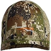 SITKA Gear Women's Unisex Warm Traverse Beanie