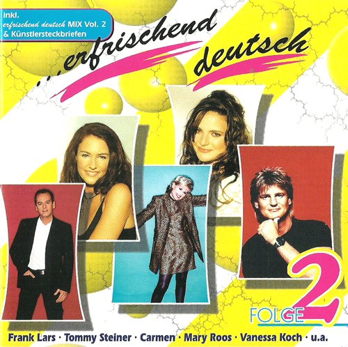 Rendezvous - deutsch - Zortam Music