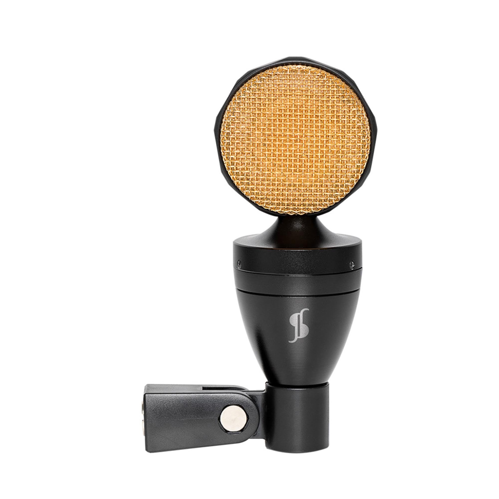 Stagg Cone Body Studio Condenser Microphone