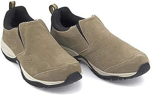 Amazon コロンビア メンズ スリッポン スニーカー セイバーモックwp クッション性 防水 雨 雪 靴 カジュアル デイリー トラベル アウトドア Saber Moc Wp Yu3862 ウィローグリーン 25 0cm Columbia コロンビア スニーカー