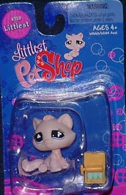 littlest pet shop 2004