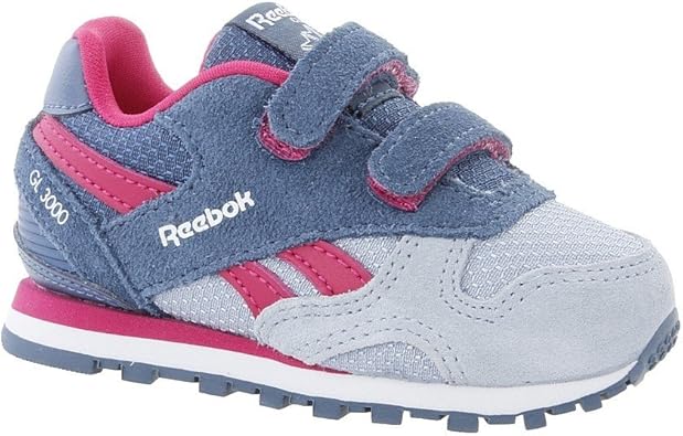 reebok gl 3000 donna grigio