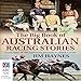 The Big Book of Australian Racing Stories by Jim Haynes, Bolinda Publishing Pty Ltd