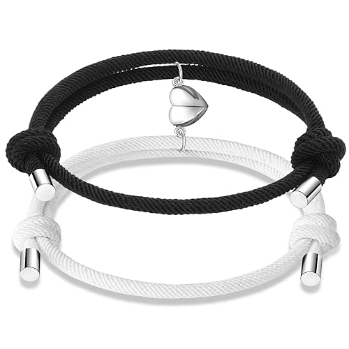 For Couples Pandora Boyfriend Girlfriend Matching Bracelets