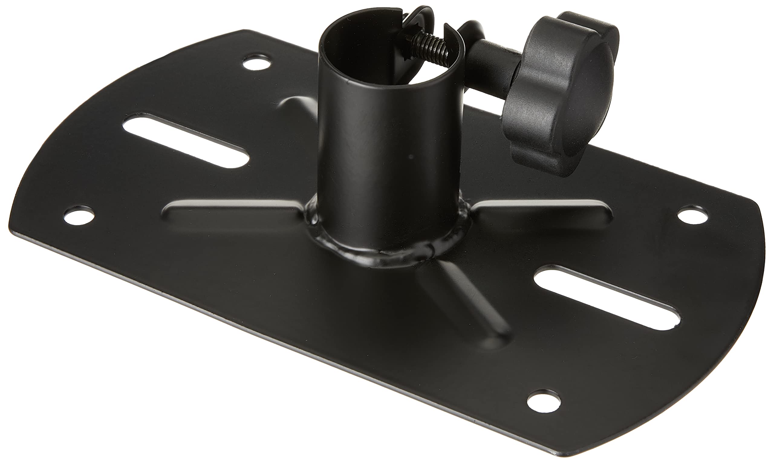 PULSE PLS00434 35 mm External Top Hat Speaker Mount – Metal