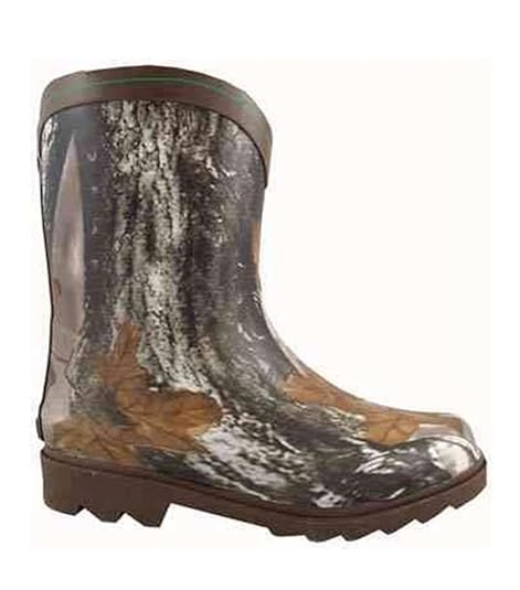 non slip muck boots