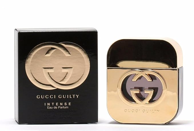 gucci guilty intense amazon