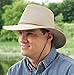 Henschel Breezer Hat with CoolMax Band