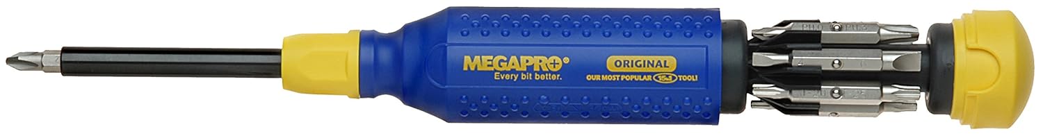 Best Drill And Screwdriver In One