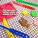 Daiso JapanSoft Clay 8 Colors Japan Import