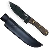 Condor Tool & Knife, Mini Hudson Bay Knife