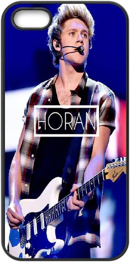 Cheap Case Cover for Iphone 5,5S,One Direction phone case,DIY Cell Phone Case with Niall Horan.
